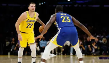 Writer reveals blockbuster trade still haunting Lakers image