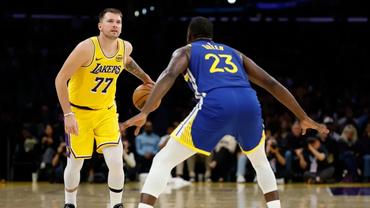 Writer reveals blockbuster trade still haunting Lakers image