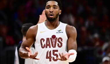 Cleveland Could Lose Out 4 Key Pieces Against Atlanta