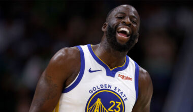 NBA reportedly issues Draymond Green warning after fan spat – NBC Connecticut