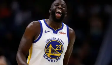 Draymond Green reveals unexpected reason for altercation with fan during Warriors vs. Pelicans game