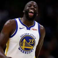 Draymond Green reveals unexpected reason for altercation with fan during Warriors vs. Pelicans game