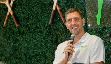 ‘It’s time to move on now’