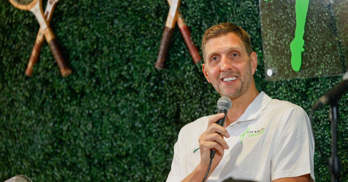 ‘It’s time to move on now’