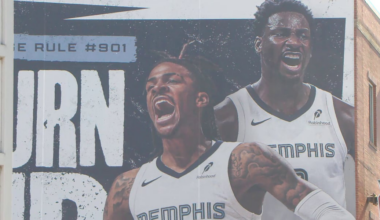 Memphis Grizzlies and Gray Media expand to simulcast seven games on free, over-the-air television in six markets