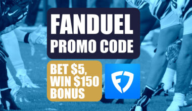 FanDuel Promo Code: Get $150 Bonus for NCAAF, NBA, NFL Week 10