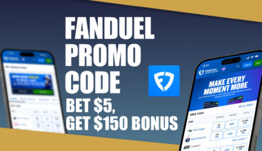 FanDuel Promo Code: Get New $150 Bonus for NBA, College Basketball