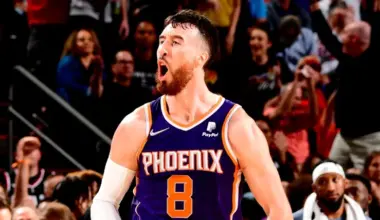 Former NBA lottery pick nears agreement in Japan image