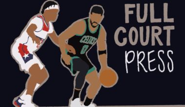 The future is now for the Philadelphia 76ers – The Daily Free Press