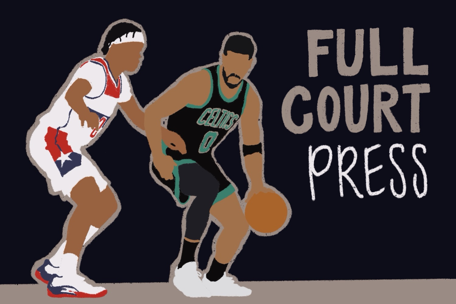 The future is now for the Philadelphia 76ers – The Daily Free Press