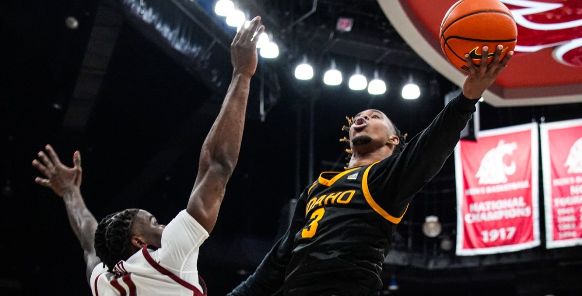 What we loved, & what we hated on day 1 of college hoops