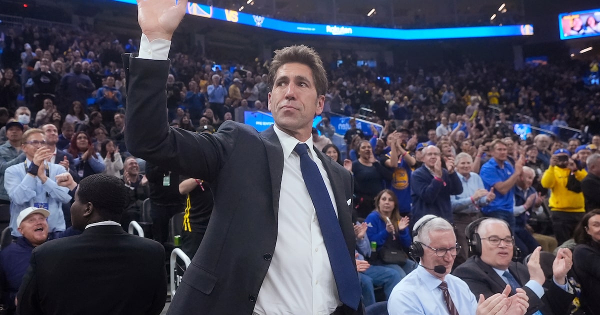 Who could replace Nico Harrison?