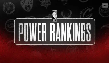 NBA power rankings: Bulls, Lakers, Spurs rise; Mavericks, Celtics, Pelicans slide after opening stretch image