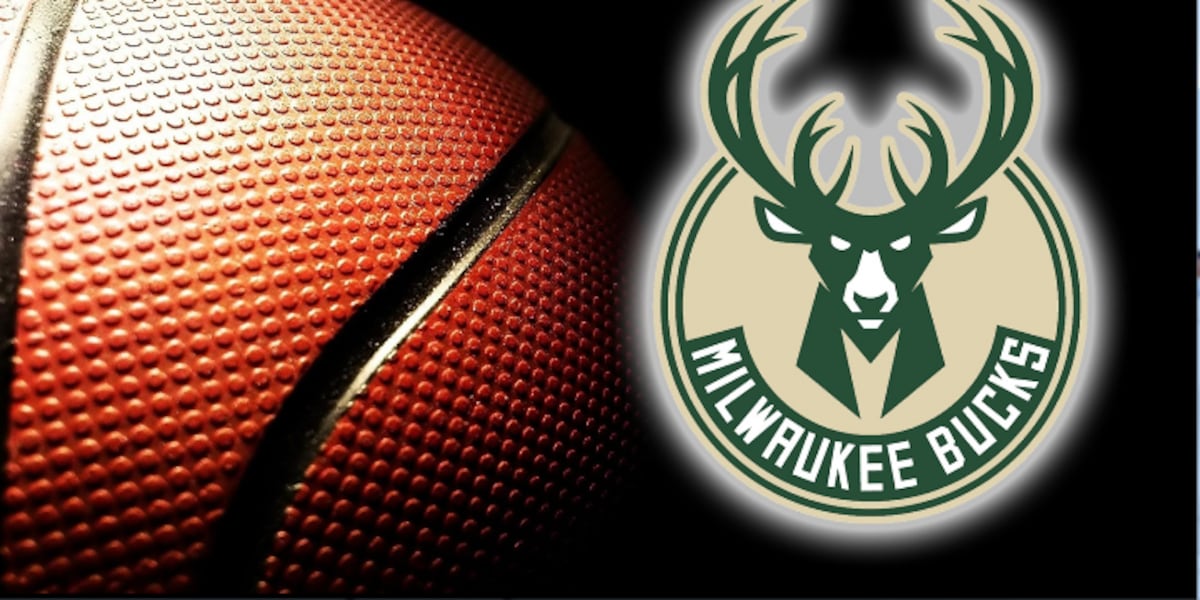 Bucks fall to Raptors 128-100