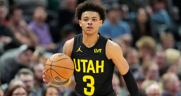 Jazz Exercise 26-27 Rookie Scale Team Options For Five Players