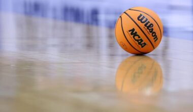 NCAA bans 6 ex-college basketball players from 3 schools for betting violations