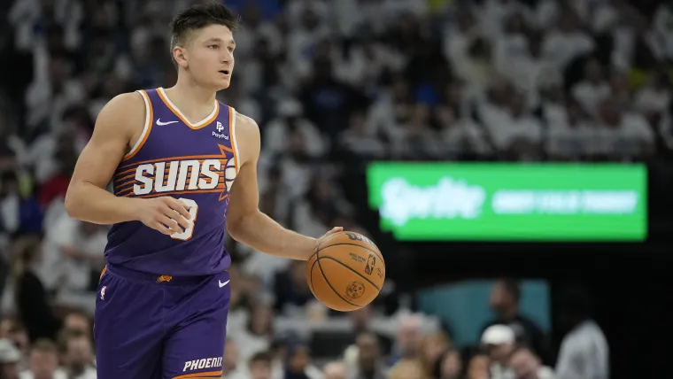 Grayson Allen torches Pelicans with 42 Points, 10 made threes image