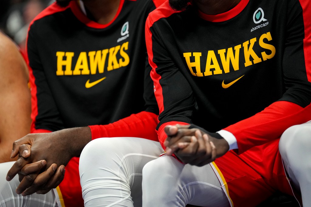 A former Hawks staffer allegedly embezzled millions of dollars.