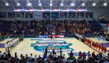Fort Myers Tip-Off Brings Top NCAA Basketball Programs to Florida Next Week