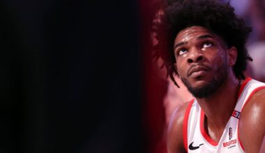 Scoot Henderson’s return from torn hamstring ‘week to week,’ not imminent