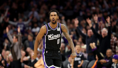 Sacramento Kings aim to snap seven-game skid in Memphis