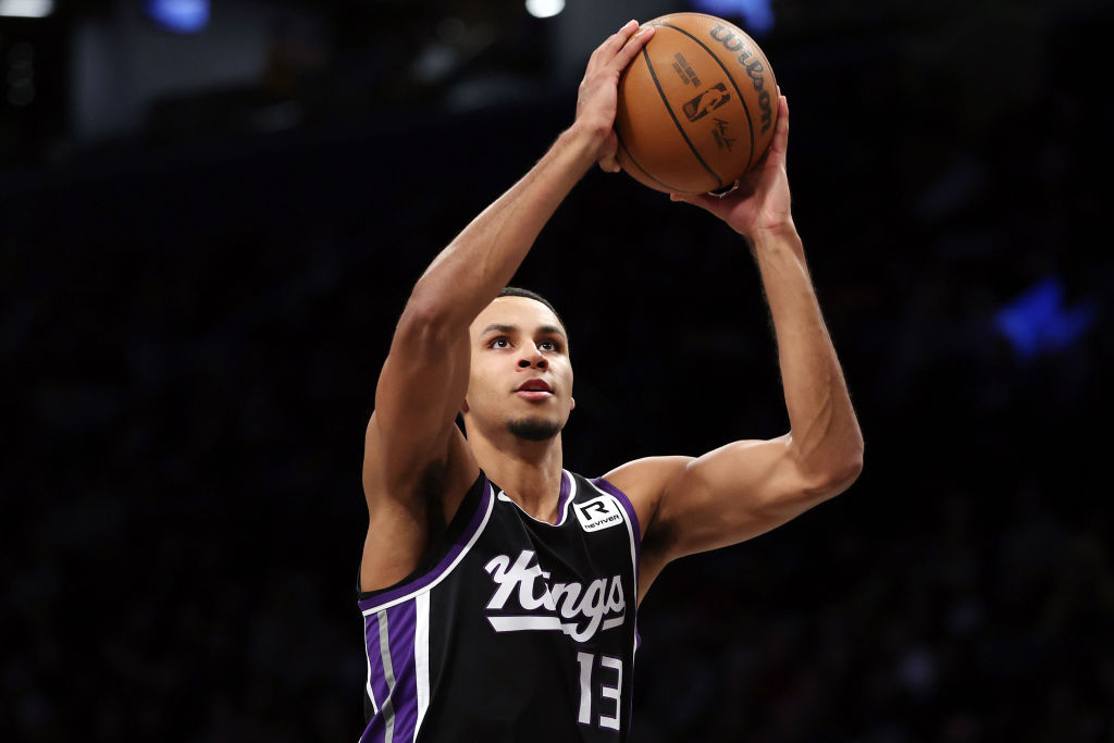 Sacramento Kings stun T-Wolves in OT thanks to late heroics