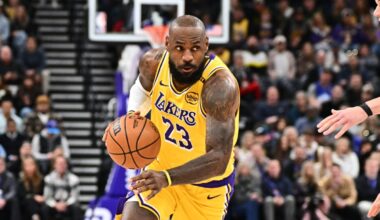 Tickets on sale for NBA All-Star 2026 fan events