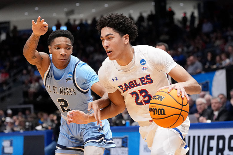 College basketball preview: American, Navy and Howard basketball teams have plans to dance