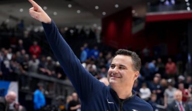 Texas basketball and Sean Miller are both chasing a breakthrough — is this finally the year?