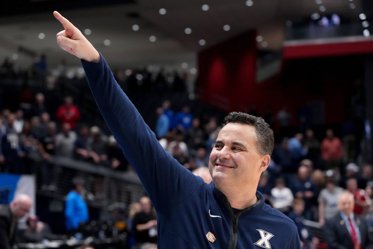 Texas basketball and Sean Miller are both chasing a breakthrough — is this finally the year?