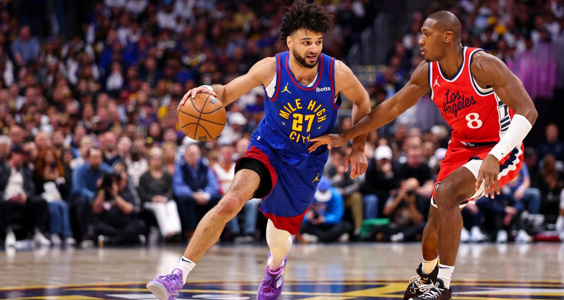 NBA Playoffs: What to expect in Thunder-Grizzlies series