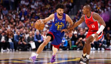 NBA Playoffs: What to expect in Thunder-Grizzlies series