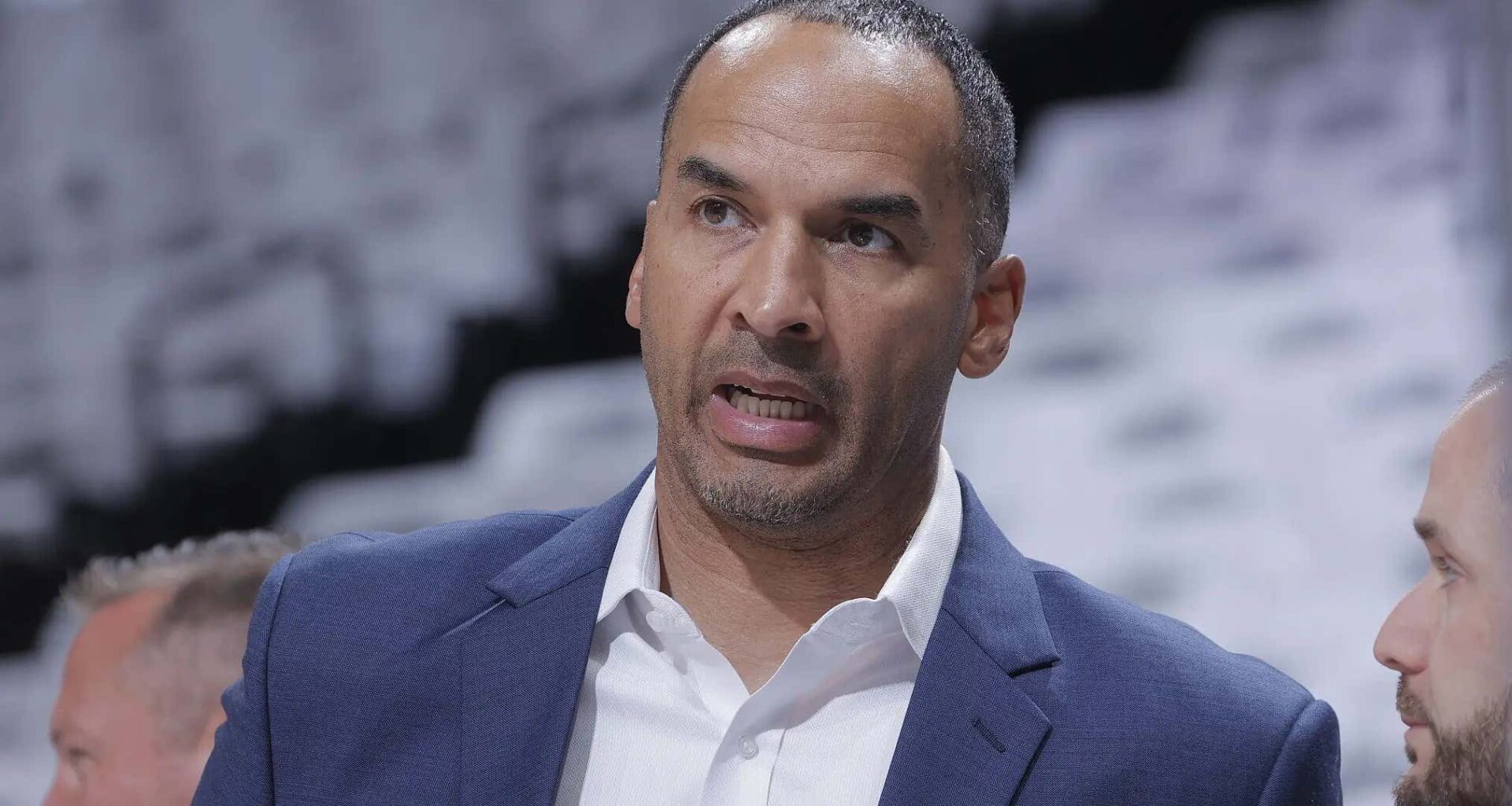 To The Surprise Of No One, Things Have Gotten Even Worse For Nico Harrison And The Dallas Mavericks