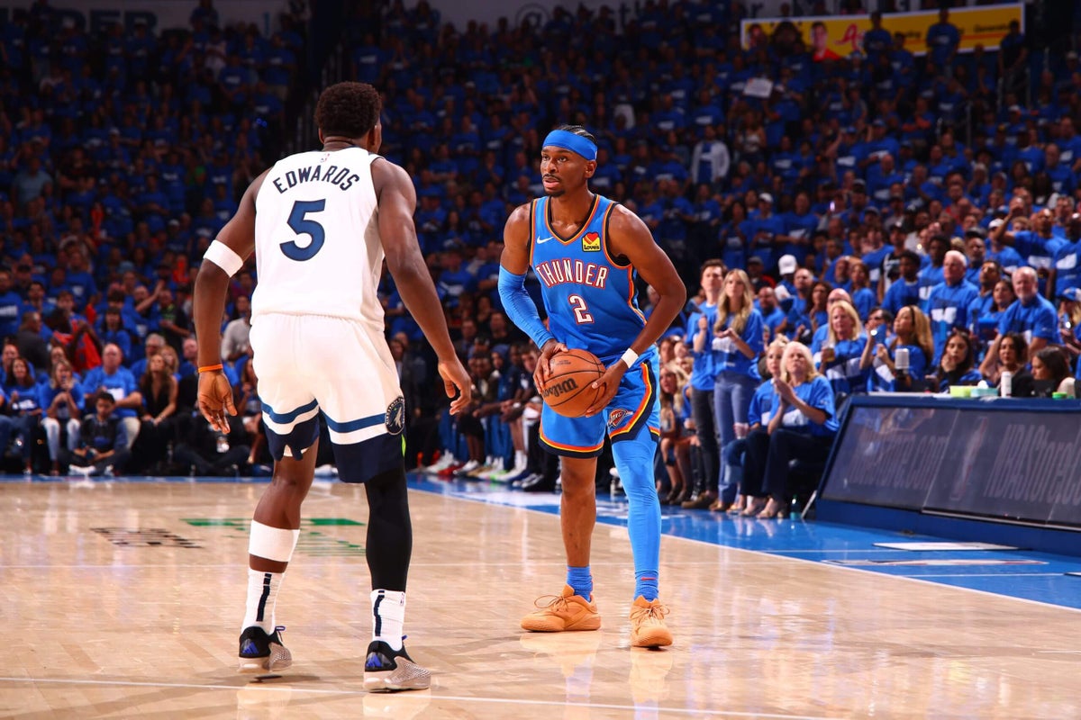 NBA Cup knockout scenarios and weekly guide: Wolves vs. Thunder is top game to watch