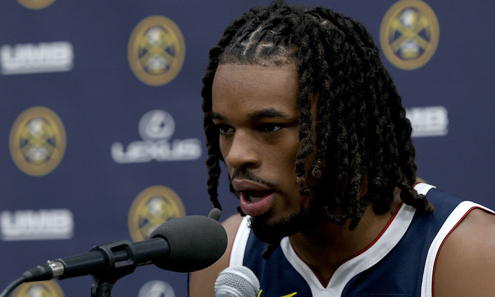 Nuggets make a move with former first-round pick, Aaron Gordon out