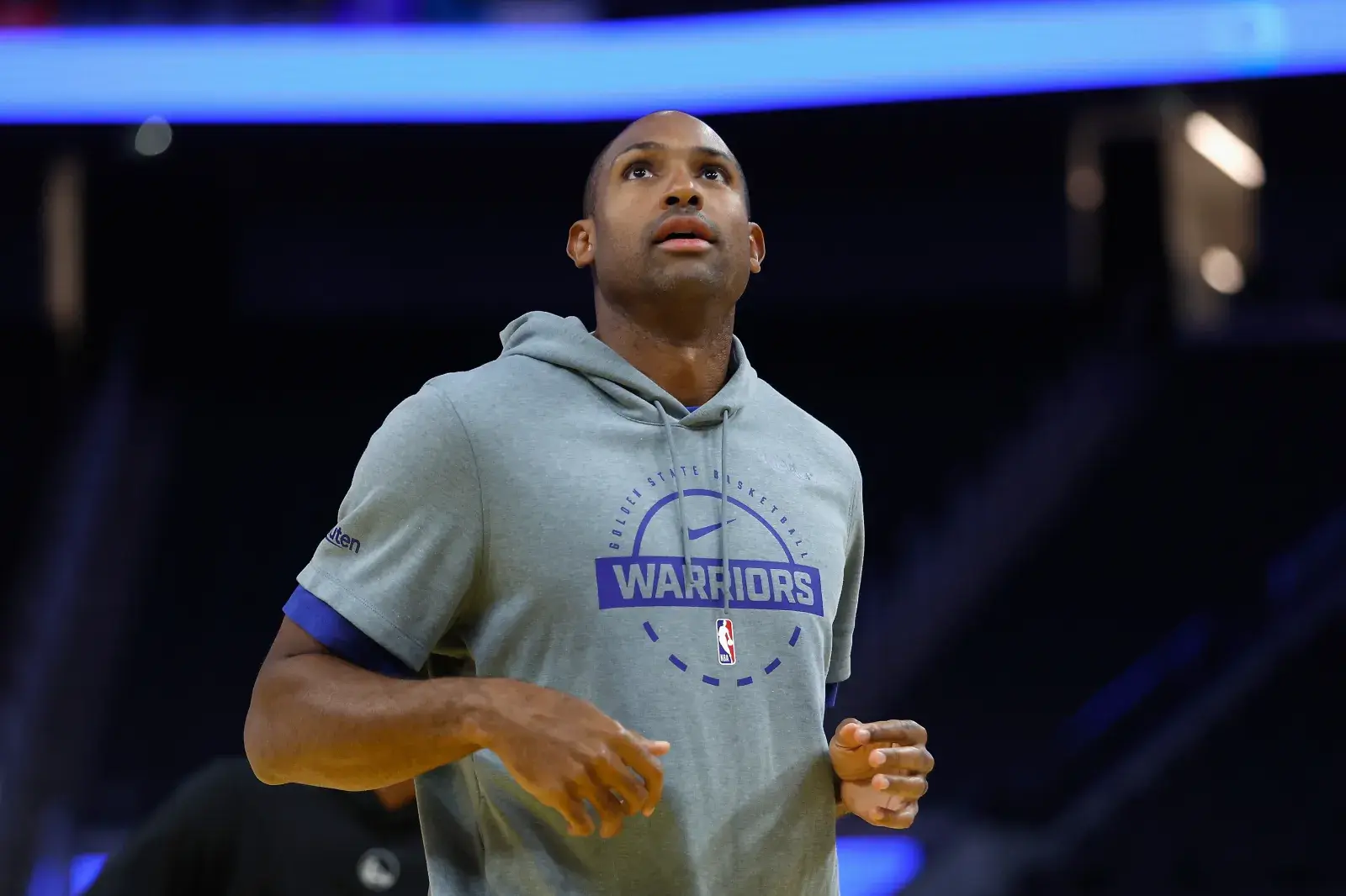 Al Horford, Golden State Warriors