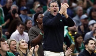 How Bill Chisholm went from relative unknown to the Boston Celtics and NBA ownership