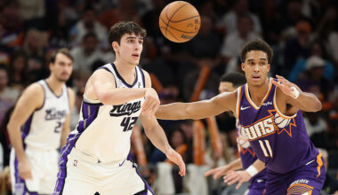 Kings rookie Maxime Raynaud getting opportunity to play through mistakes