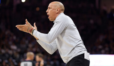 Sacramento Kings look to stop bleeding against Atlanta Hawks