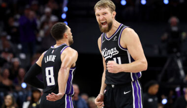 Kayte Christensen on the Sacramento Kings' defensive woes