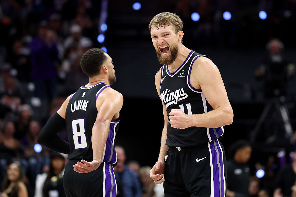 Kayte Christensen on the Sacramento Kings' defensive woes