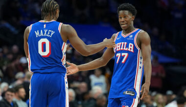 Detroit Pistons at Philadelphia 76ers prediction, pick fo 11/09/25