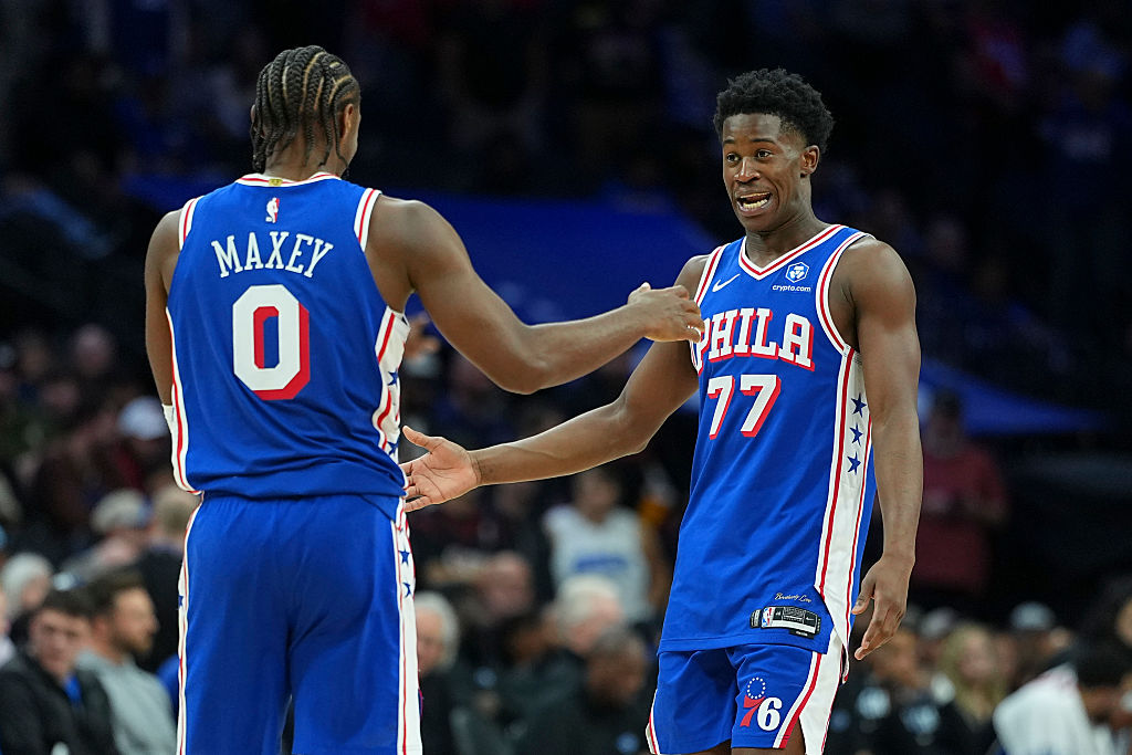 Detroit Pistons at Philadelphia 76ers prediction, pick fo 11/09/25