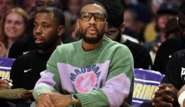 Damian Lillard Drops ‘Gimme Some Love’ Music Video