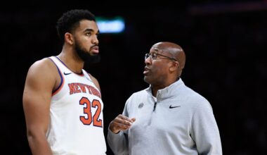 Analyzing the Knicks: Mike Brown’s strategy, defensive deficiencies and more