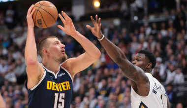 Nikola Jokic adds to list of accolades following stellar week