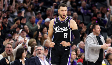A Sacramento Kings rebuild could be 'tricky'