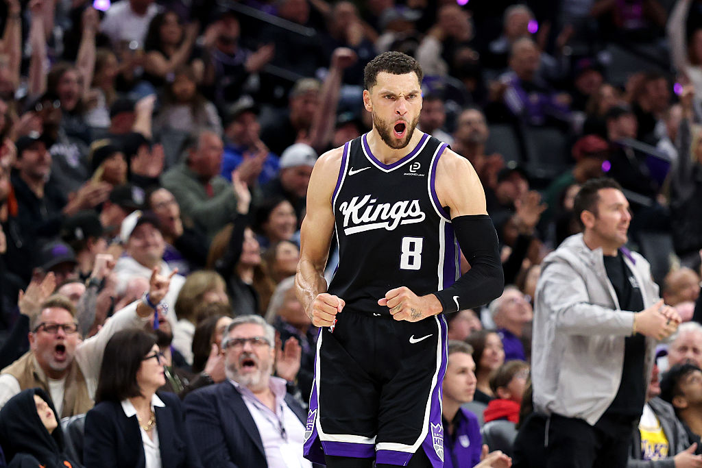 A Sacramento Kings rebuild could be 'tricky'