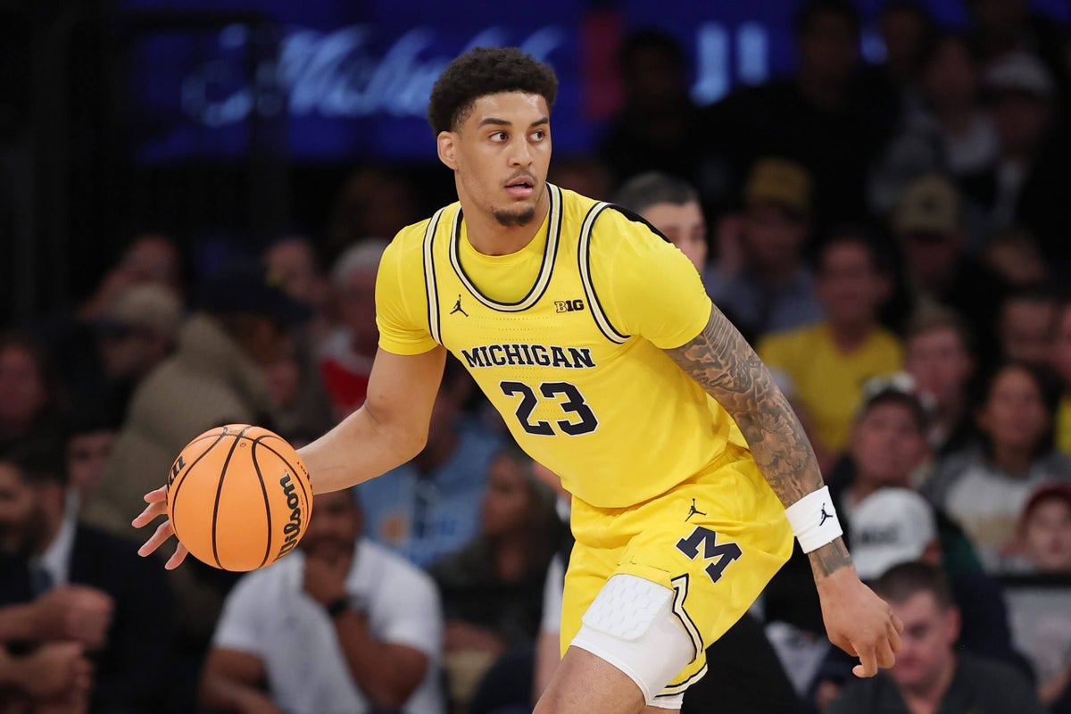 Michigan basketball preview: 5 pressing questions as preseason Wolverines buzz grows