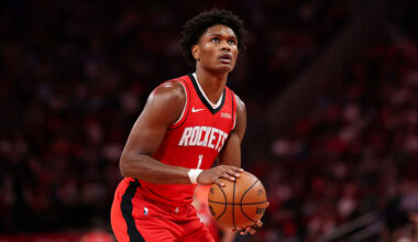 Houston Rockets vs. Boston Celtics prediction, pick for Saturday 11/1/25